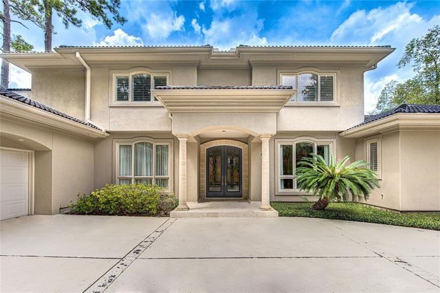 8706 Stable Crest Boulevard, Houston, TX 77024