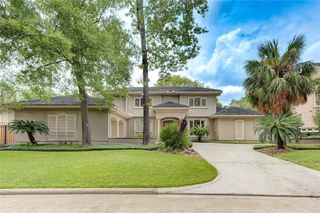 8706 Stable Crest Boulevard, Houston, TX 77024