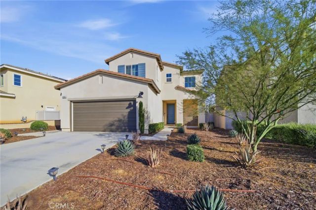 36921 Arezzo Court, Beaumont, CA 92223