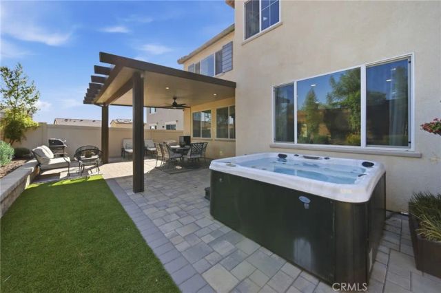 36921 Arezzo Court, Beaumont, CA 92223