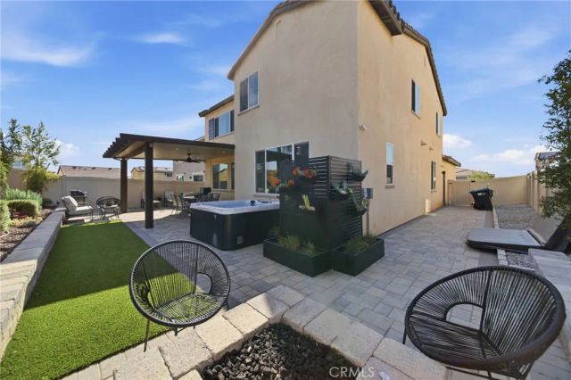 36921 Arezzo Court, Beaumont, CA 92223