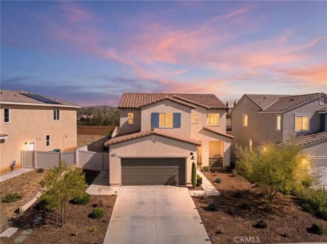 36921 Arezzo Court, Beaumont, CA 92223