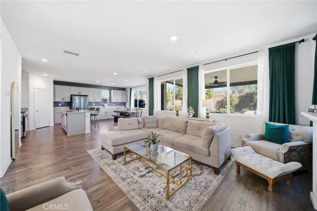 36921 Arezzo Court, Beaumont, CA 92223