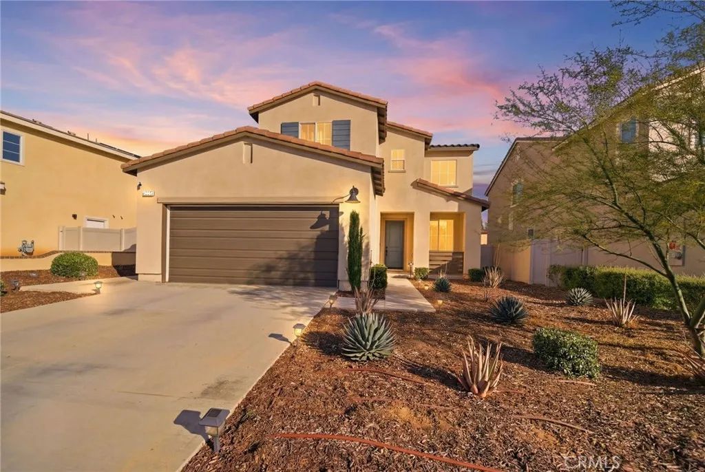 36921 Arezzo Court, Beaumont, CA 92223