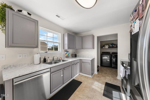 508 Weeping Willow Drive, Durham, NC 27704