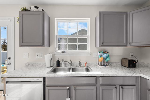 508 Weeping Willow Drive, Durham, NC 27704