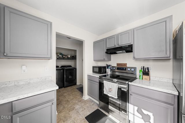 508 Weeping Willow Drive, Durham, NC 27704