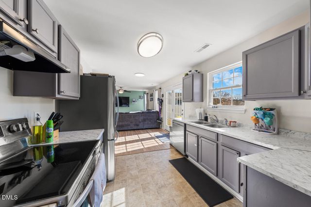 508 Weeping Willow Drive, Durham, NC 27704