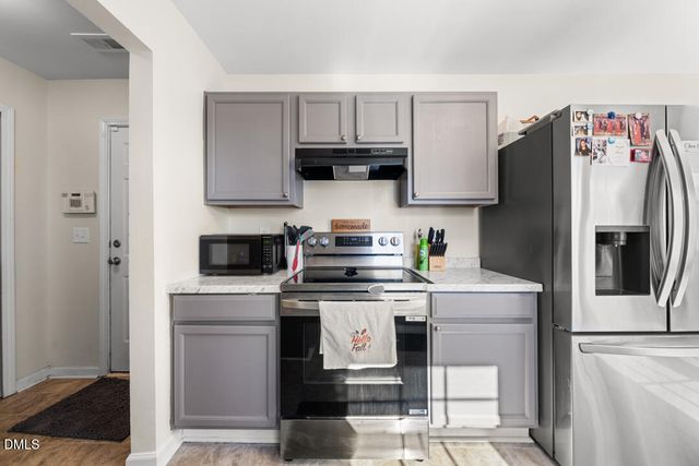 508 Weeping Willow Drive, Durham, NC 27704