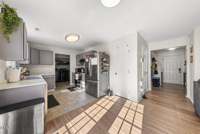 508 Weeping Willow Drive, Durham, NC 27704