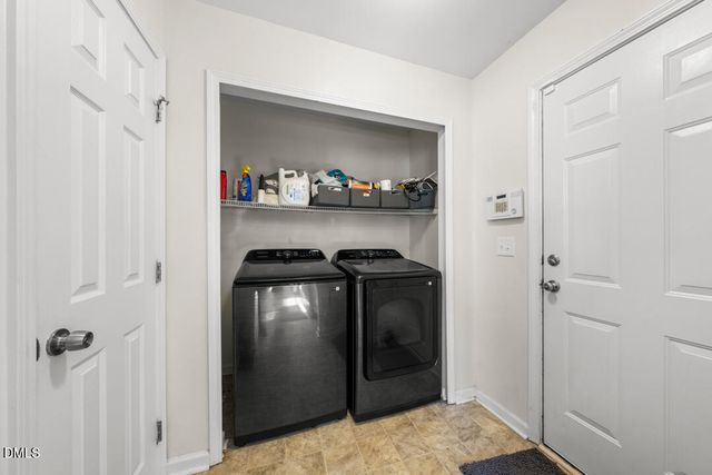 508 Weeping Willow Drive, Durham, NC 27704