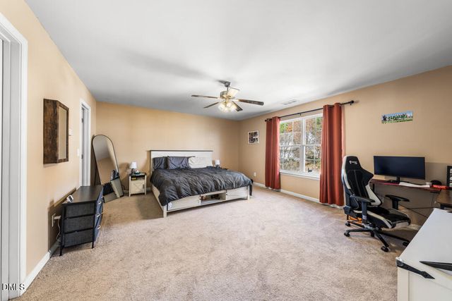 508 Weeping Willow Drive, Durham, NC 27704