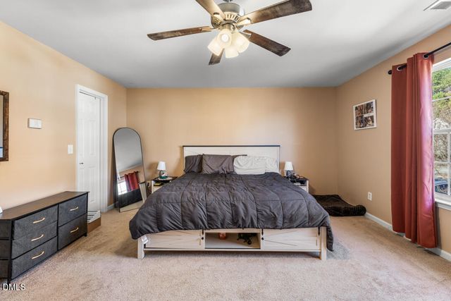 508 Weeping Willow Drive, Durham, NC 27704