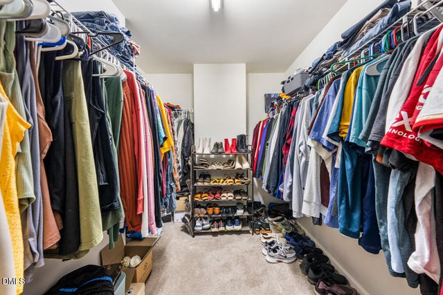 508 Weeping Willow Drive, Durham, NC 27704