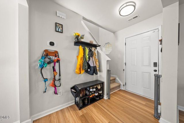 508 Weeping Willow Drive, Durham, NC 27704