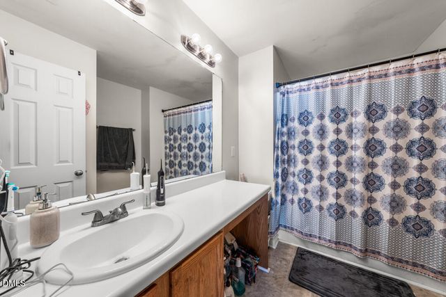 508 Weeping Willow Drive, Durham, NC 27704