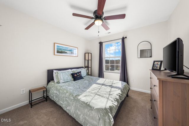 508 Weeping Willow Drive, Durham, NC 27704