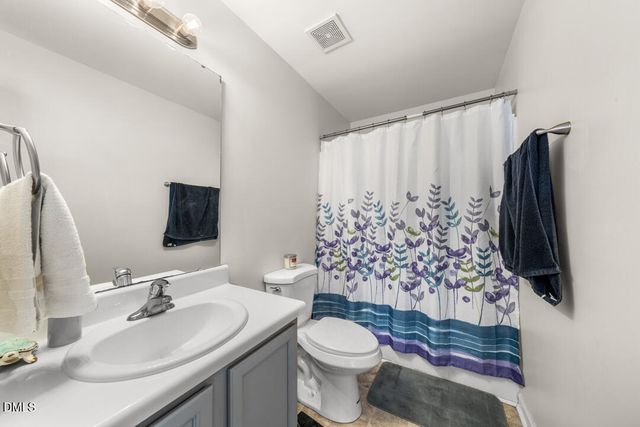 508 Weeping Willow Drive, Durham, NC 27704