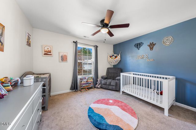 508 Weeping Willow Drive, Durham, NC 27704