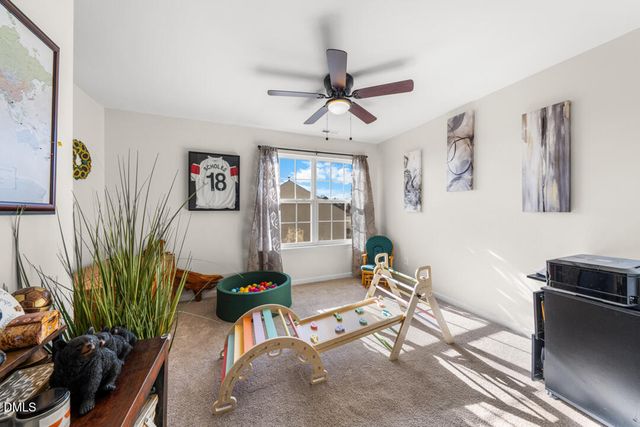 508 Weeping Willow Drive, Durham, NC 27704