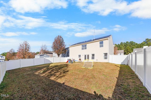 508 Weeping Willow Drive, Durham, NC 27704