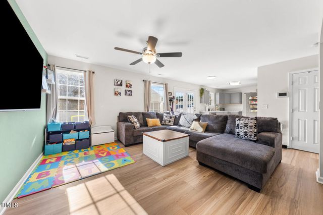 508 Weeping Willow Drive, Durham, NC 27704