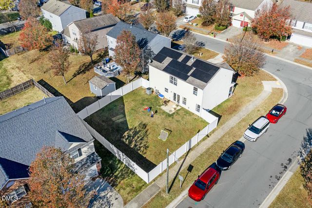 508 Weeping Willow Drive, Durham, NC 27704