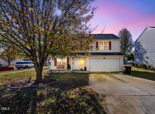 508 Weeping Willow Drive, Durham, NC 27704