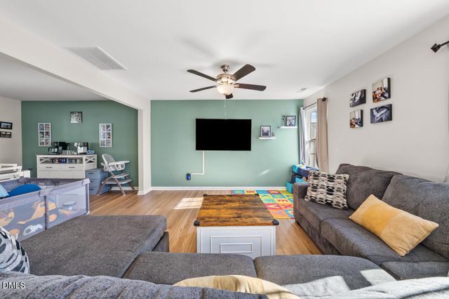 508 Weeping Willow Drive, Durham, NC 27704