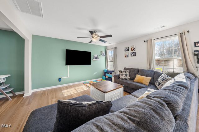 508 Weeping Willow Drive, Durham, NC 27704