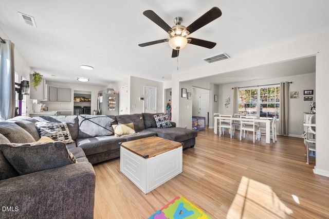 508 Weeping Willow Drive, Durham, NC 27704