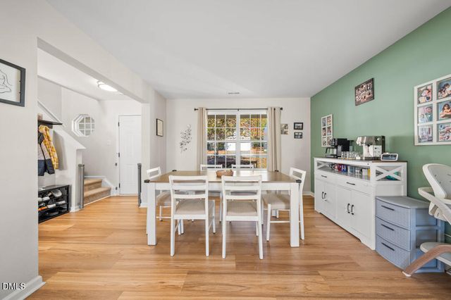 508 Weeping Willow Drive, Durham, NC 27704