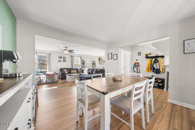 508 Weeping Willow Drive, Durham, NC 27704