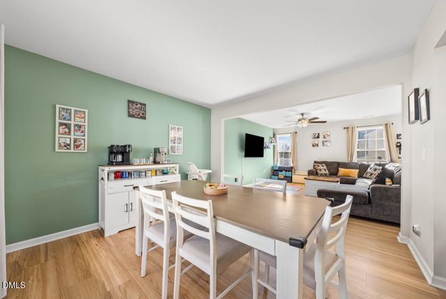 508 Weeping Willow Drive, Durham, NC 27704