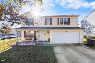 508 Weeping Willow Drive, Durham, NC 27704