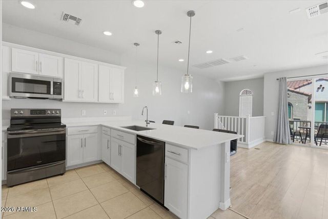 4048 E TOLEDO Street 101, Gilbert, AZ 85295