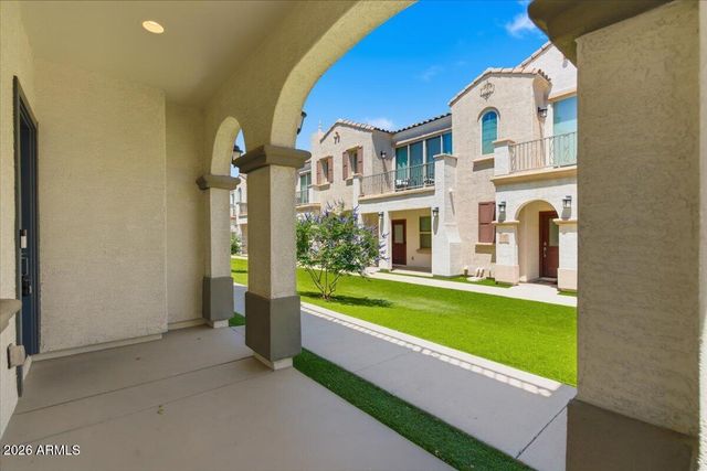 4048 E TOLEDO Street 101, Gilbert, AZ 85295