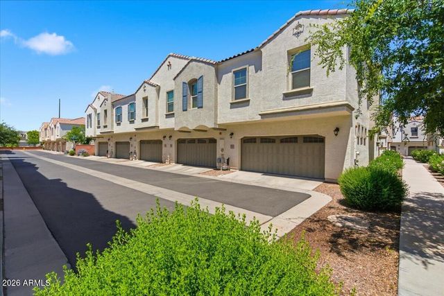 4048 E TOLEDO Street 101, Gilbert, AZ 85295