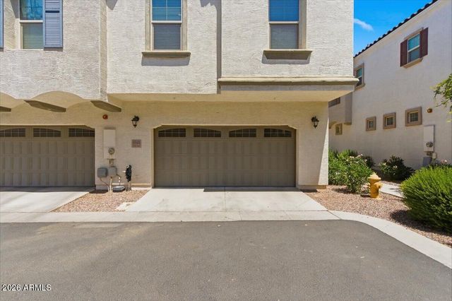4048 E TOLEDO Street 101, Gilbert, AZ 85295