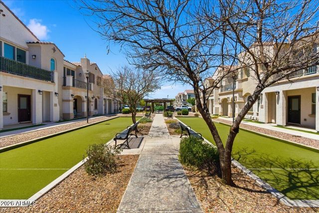 4048 E TOLEDO Street 101, Gilbert, AZ 85295