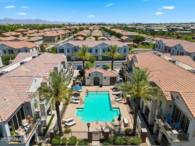 4048 E TOLEDO Street 101, Gilbert, AZ 85295