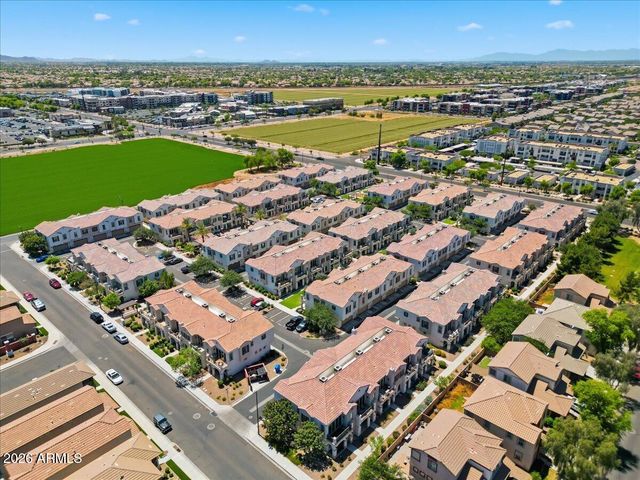 4048 E TOLEDO Street 101, Gilbert, AZ 85295