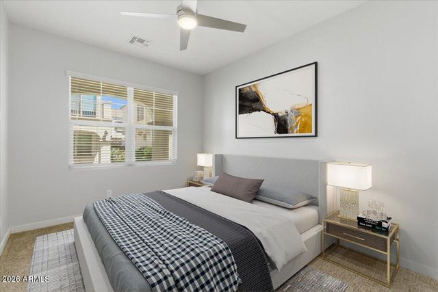4048 E TOLEDO Street 101, Gilbert, AZ 85295