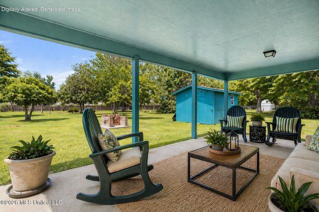 13045 Lambrecht Road, Gulfport, MS 39503