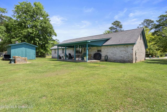 13045 Lambrecht Road, Gulfport, MS 39503