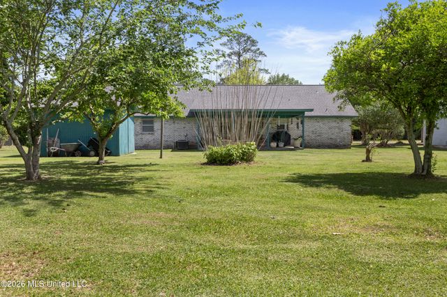 13045 Lambrecht Road, Gulfport, MS 39503