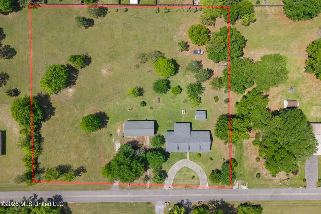 13045 Lambrecht Road, Gulfport, MS 39503