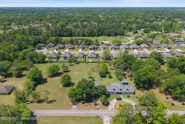 13045 Lambrecht Road, Gulfport, MS 39503