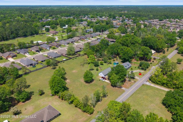 13045 Lambrecht Road, Gulfport, MS 39503