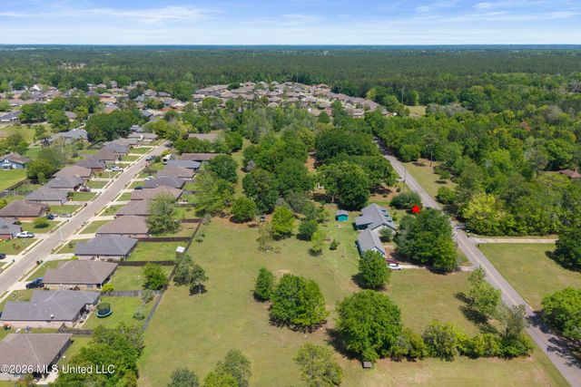 13045 Lambrecht Road, Gulfport, MS 39503